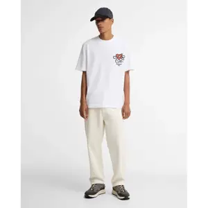 Barbour X Mul Camping Trip Relaxed T-Shirt
